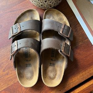 Birkenstock || Arizona Sandal🌙